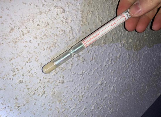 Mold testing service in North Lauderdale, 33319